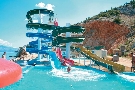 Chorv�tsko - ostrov Rab - Hotelov� komplex San Marino ***+