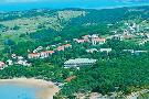 Chorv�tsko - ostrov Rab - Pavil�n Pla�a/Veli Mel***+