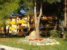 Chorv�tsko - ostrov Rab - Pavil�n Pla�a/Veli Mel***+