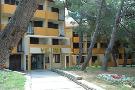 Chorv�tsko - ostrov Rab - Pavil�n Pla�a/Veli Mel***+