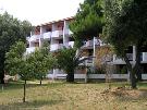 Chorv�tsko - ostrov Rab - Pavil�n Pla�a/Veli Mel***+