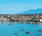 Chorv�tsko - ostrov Pag - Penzi�n Marija**+
