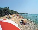 Chorv�tsko - ostrov Pag - Penzi�n Marija**+