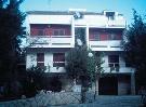 Chorv�tsko - ostrov Pag - Priv�tne apartm�ny Novalja**+