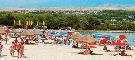 Chorv�tsko - ostrov Pag - Priv�tne apartm�ny Novalja**+