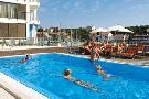 Chorv�tsko - Dalm�cia - Zadar - Hotel Maxim****