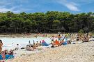 Chorv�tsko - Dalm�cia - Zadar - Hotel Mirta***