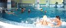 Chorv�tsko - Dalm�cia - Petr�ane - Hotel Pinija****+