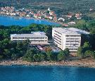 Chorv�tsko - Dalm�cia - Petr�ane - Hotel Pinija****+