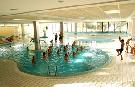 Chorv�tsko - Dalm�cia - Petr�ane - Hotel Pinija****+