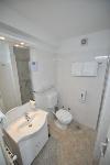 Chorv�tsko - Dalm�cia - Petr�ane - Hotel Pinija****+