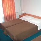 Chorv�tsko - Dalm�cia - Sv. Filip i Jakov - Hotel Alba***