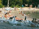 Chorvtsko  Dalmcia - Pakotane Bungalov TN club Pakotane