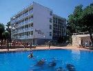 Chorv�tsko - Dalm�cia - Vodice - Hotelov� komplex Punta***+
