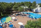 Chorv�tsko - Dalm�cia - �ibenik - Solaris Beach Hotel Jakov***