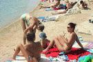 Chorvtsko  Dalmcia - ibenik Solaris Beach Hotel Jakov***