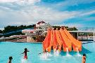Chorv�tsko - Dalm�cia - �ibenik - Hotel Jure****