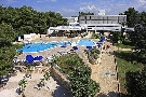 Chorv�tsko - Dalm�cia - �ibenik - Hotel Jure****