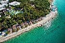 Chorv�tsko - Dalm�cia - �ibenik - Hotel Jure****