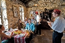 Chorv�tsko - Dalm�cia - �ibenik - Hotel Jure****