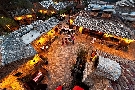 Chorv�tsko - Dalm�cia - �ibenik - Hotel Jure****