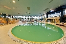 Chorv�tsko - Dalm�cia - �ibenik - Hotel Jure****