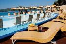 Chorv�tsko - Dalm�cia - �ibenik - Hotel Ivan****+
