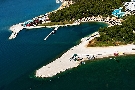Chorv�tsko - Dalm�cia - �ibenik - Hotel Ivan****+