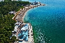 Chorv�tsko - Dalm�cia - �ibenik - Hotel Ivan****+
