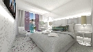 Chorv�tsko - Dalm�cia - �ibenik - Hotel Ivan****+