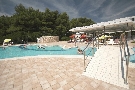 Chorv�tsko - Dalm�cia - �ibenik - Hotel Ivan****+