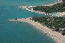 Chorv�tsko - Dalm�cia - �ibenik - Hotel Ivan****+