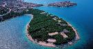 Chorv�tsko - Dalm�cia - Primo�ten - Hotel Zora***+