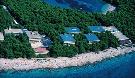 Chorv�tsko - Dalm�cia - Primo�ten - Hotel Zora***+