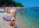 Chorv�tsko - Dalm�cia - Primo�ten - Hotel Zora***+