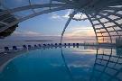 Chorv�tsko - Dalm�cia - Primo�ten - Hotel Zora***+