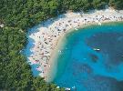 Chorvtsko  Dalmcia - Primoten Hotel Zora***+
