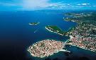 Chorv�tsko - Dalm�cia - Primo�ten - Priv�tne apartm�ny Primo�ten**