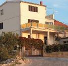 Chorvtsko  Dalmcia - Primoten Privtne apartmny Primoten**