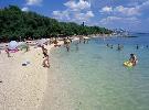 Chorvtsko  Dalmcia - Trogir Hotelov komplex Medena**/***