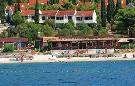 Chorv�tsko - Dalm�cia - Trogir - Apartm�ny Medena***