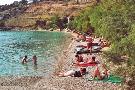 Chorv�tsko - Dalm�cia - Omi� - Apartm�ny Borje****