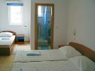 Chorv�tsko - Dalm�cia - Omi� - Apartm�ny Borje****