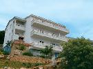 Chorvtsko  Dalmcia - Omi Apartmny Borje****