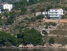 Chorv�tsko - Dalm�cia - Omi� - Apartm�ny Borje****