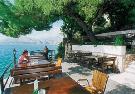 Chorv�tsko - Dalm�cia - Omi� - Apartm�ny Aga-Neven****