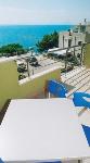 Chorv�tsko - Dalm�cia - Omi� - Apartm�ny Aga-Neven****