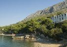 Chorv�tsko - Dalm�cia - Omi� - Hotel Holiday Village Sagitta***