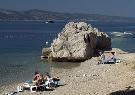 Chorv�tsko - Dalm�cia - Omi� - Bungalov Holiday Village Sagitta***