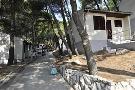 Chorv�tsko - Dalm�cia - Omi� - Bungalov Holiday Village Sagitta***